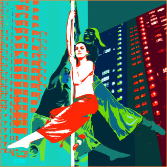 Cityscape 2