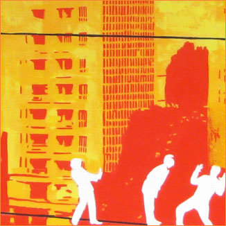 Cityscape 3