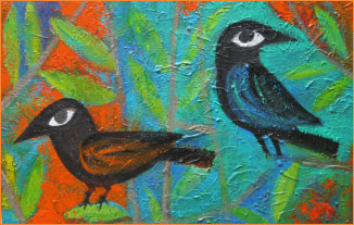 Crow 1