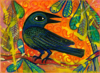 Crow 2