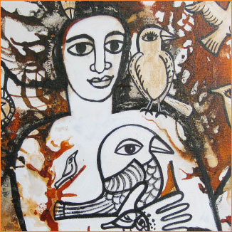 Woman 2