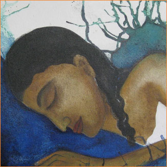 Woman 3